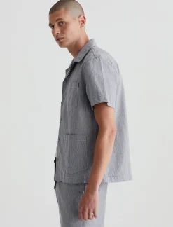 Foster Shirt