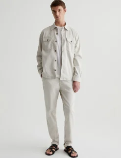 Garreth Jogger