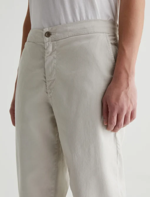 Garreth Jogger