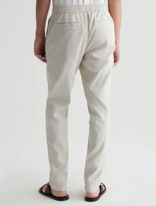Garreth Jogger