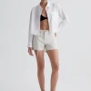 Hailey Cut-Off Short