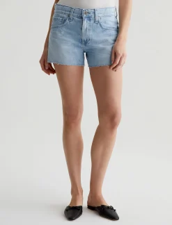 Hailey Cut-Off Short