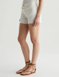 Hailey Cut-Off Short