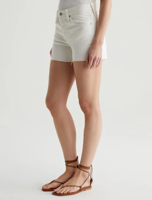Hailey Cut-Off Short