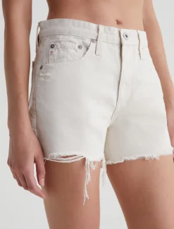 Hailey Cut-Off Short