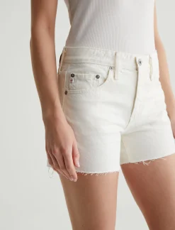 Hailey Cut-Off Short