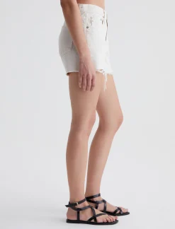 Hailey Cut-Off Short