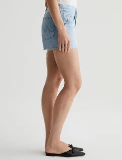 Hailey Cut-Off Short