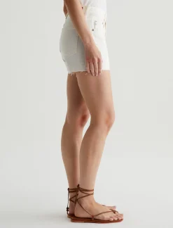 Hailey Cut-Off Short