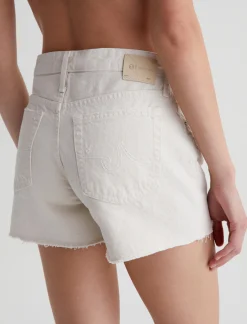 Hailey Cut-Off Short