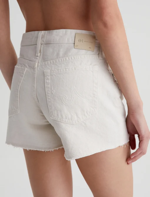 Hailey Cut-Off Short