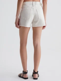Hailey Cut-Off Short