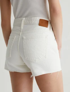 Hailey Cut-Off Short