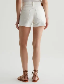 Hailey Cut-Off Short