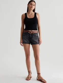 Hailey Short