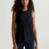 Jagger Muscle Tank