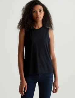 Jagger Muscle Tank