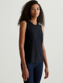 Jagger Muscle Tank