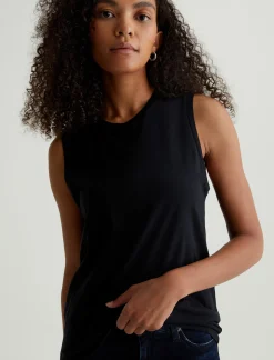 Jagger Muscle Tank