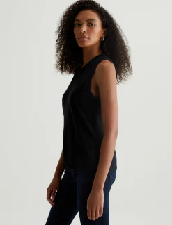 Jagger Muscle Tank