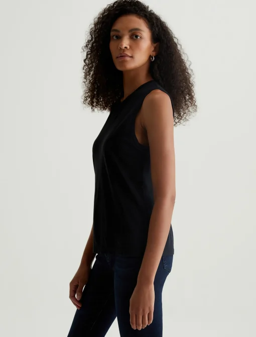 Jagger Muscle Tank