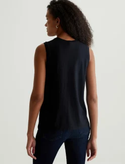 Jagger Muscle Tank