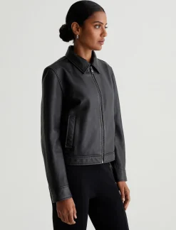 Jayen Jacket