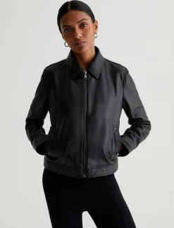 Jayen Jacket