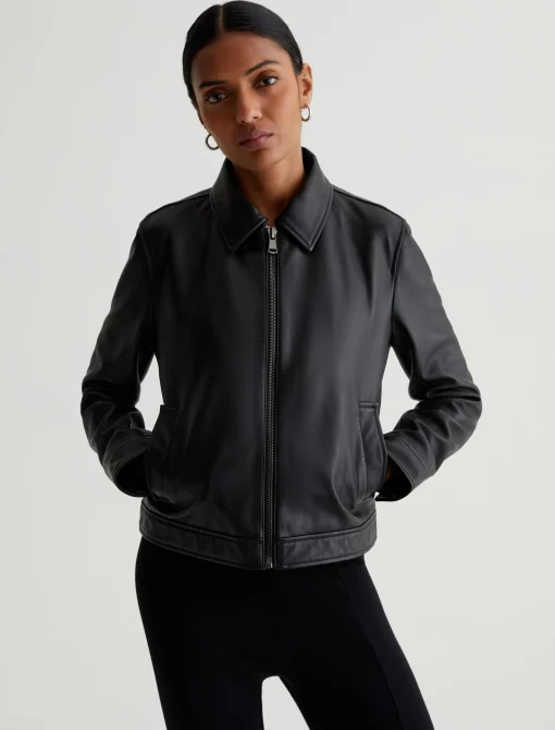 Jayen Jacket