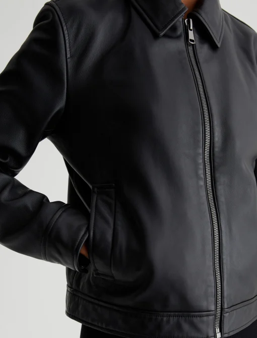 Jayen Jacket