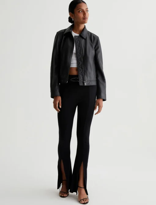 Jayen Jacket