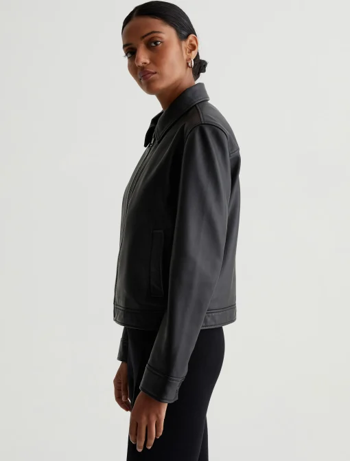 Jayen Jacket
