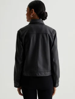 Jayen Jacket