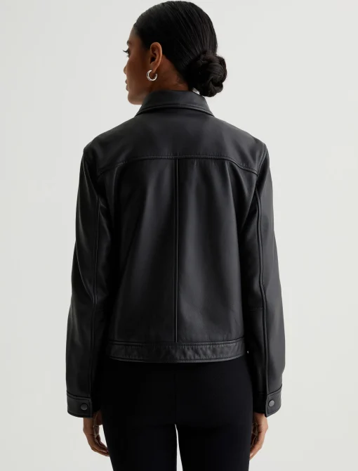 Jayen Jacket