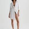 Jolie Shirt Dress