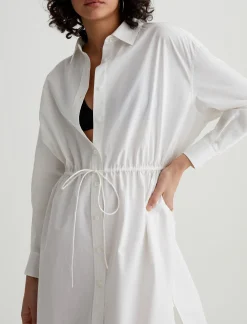Jolie Shirt Dress