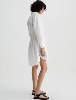 Jolie Shirt Dress