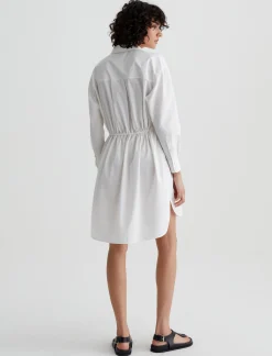 Jolie Shirt Dress