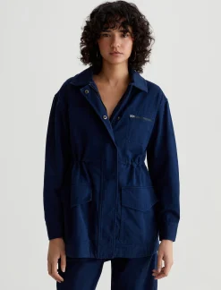Josephine Jacket