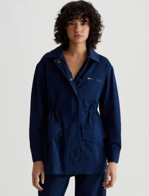 Josephine Jacket