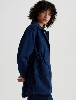 Josephine Jacket