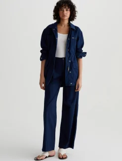 Josephine Jacket