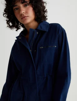 Josephine Jacket