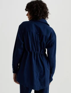 Josephine Jacket