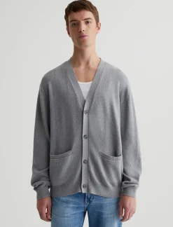 Josiah Cardigan