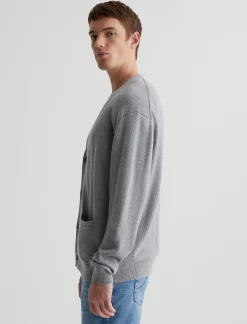 Josiah Cardigan