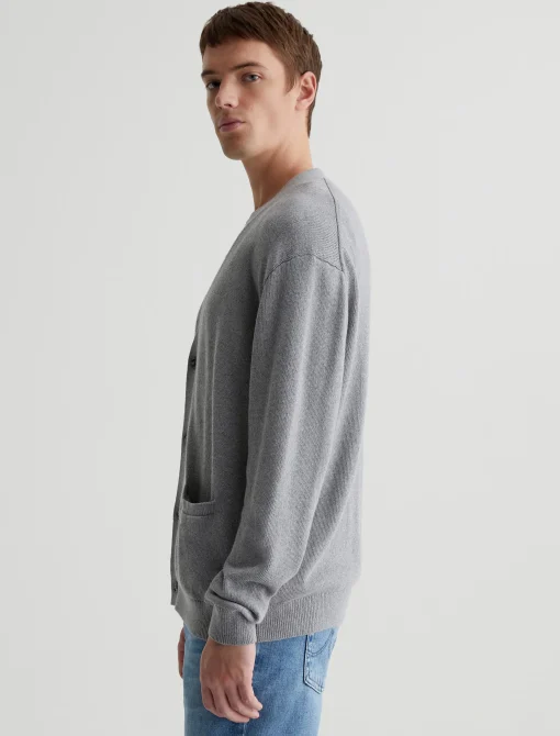 Josiah Cardigan