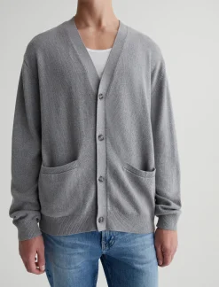 Josiah Cardigan