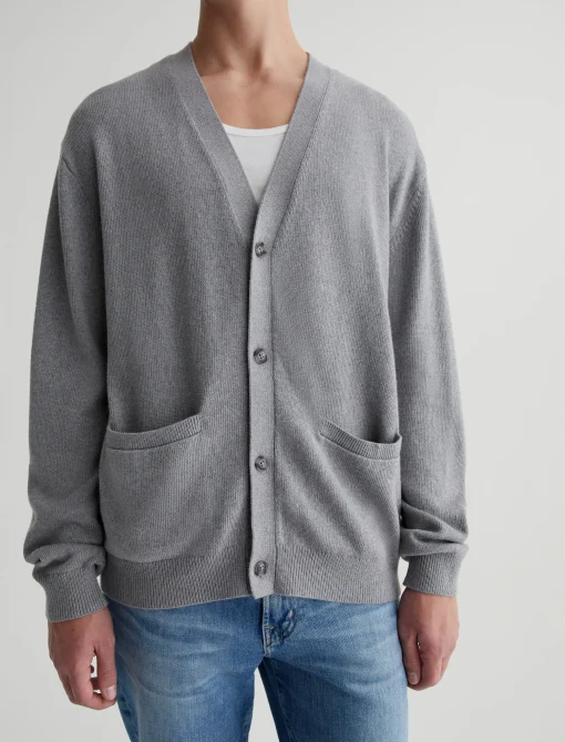 Josiah Cardigan