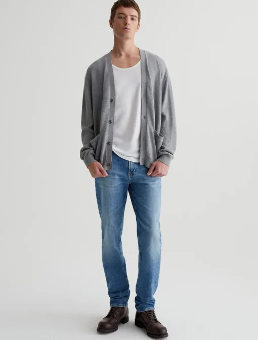 Josiah Cardigan